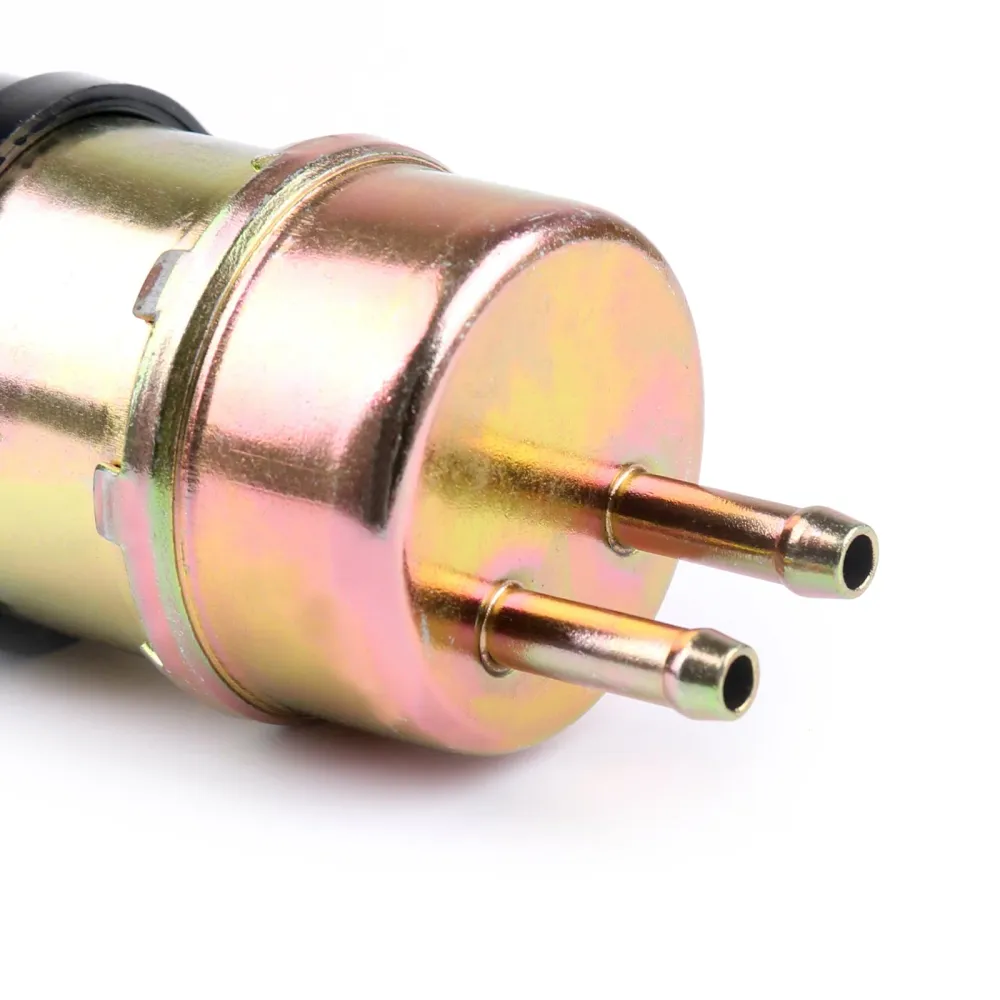 Bomba de combustível de 8 mm para YAMAHA V STAR 1998-2003 XVS650 & 1999-2003 XVS1100 Genérico