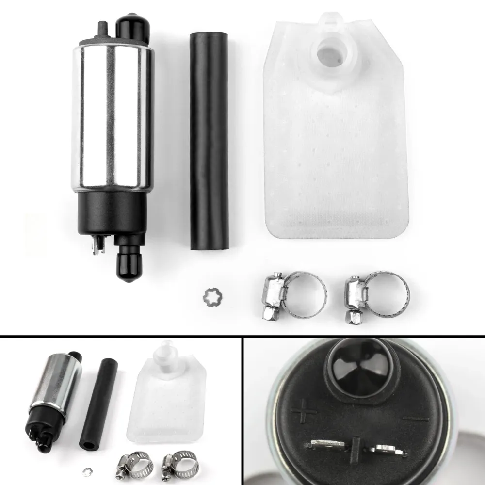 Bomba de combustível para Yamaha XF50 C3 2007-2010 XP500 T-MAX 2004-2012 YZF R125 2014-2017