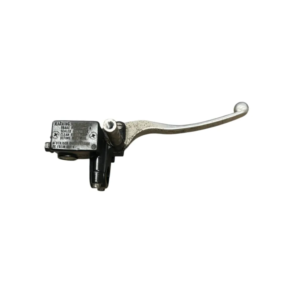 Bomba de freio dianteiro honda sh 150 (2009 > 2012)
