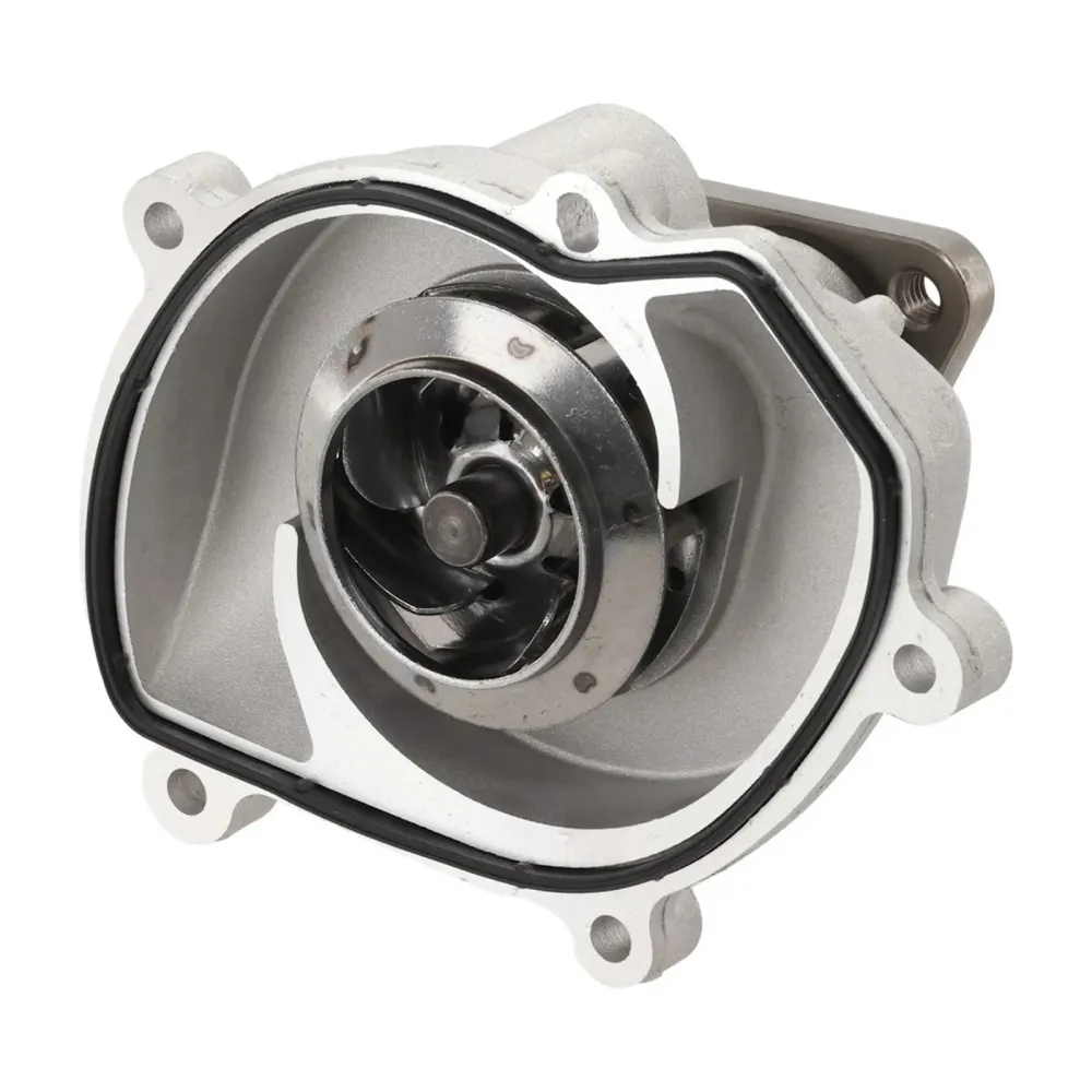 Bomba de água 94810603301 Para Porsche Macan Panamera Cayenne 2008-2016