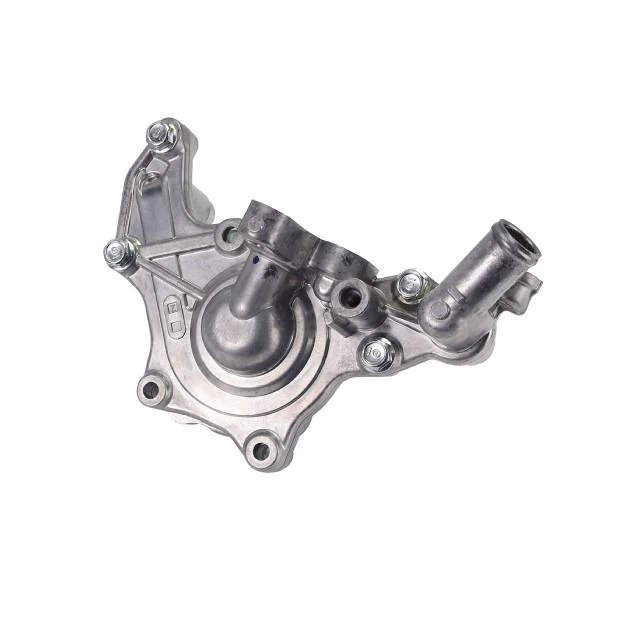 Bomba de água completa Honda SH 125/150 20-24 RB Max