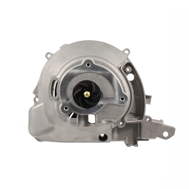Bomba de água completa Piaggio Vespa GT 125/200c / GTS 125 4T E3 RMS