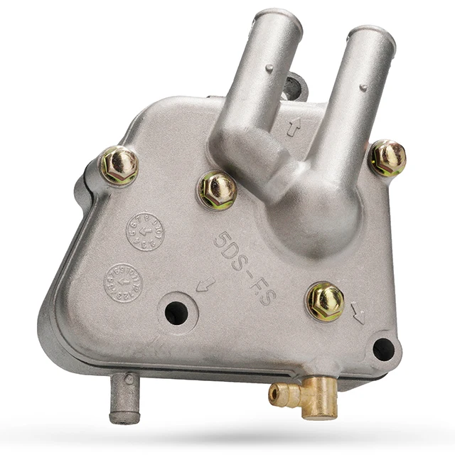 Bomba de água completa Yamaha Majesty / MBK Skyliner 125cc AllPro