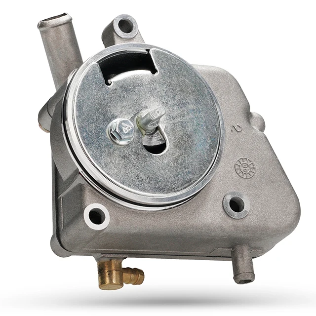 Bomba de água completa Yamaha Majesty / MBK Skyliner 125cc AllPro
