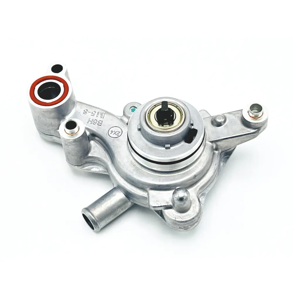 Bomba de água completa Yamaha N-Max / X-Max 125 >2021 Allpro