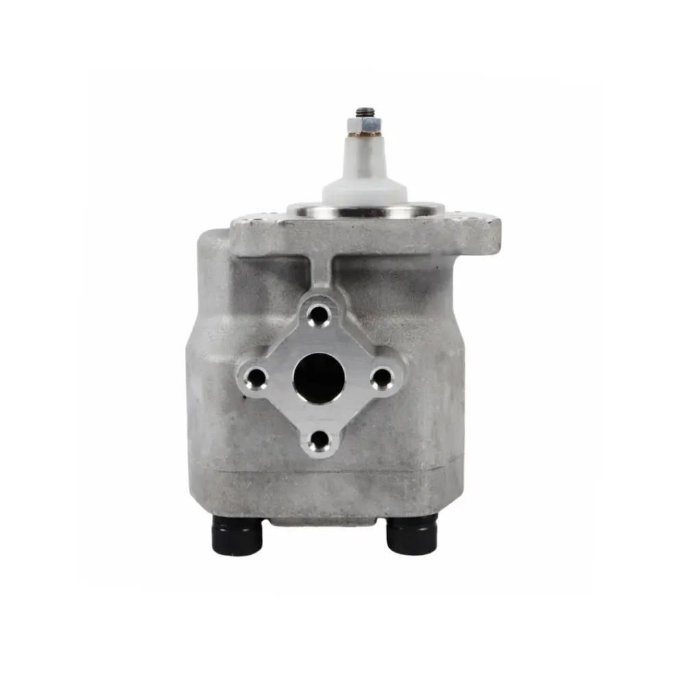 Bomba hidráulica 194130-41120 34150-36100 2403-3111-00 para trator Yanmar YM180 YM186
