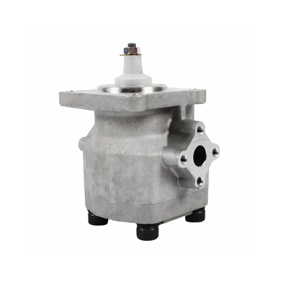 Bomba hidráulica 194130-41120 34150-36100 2403-3111-00 para trator Yanmar YM180 YM186