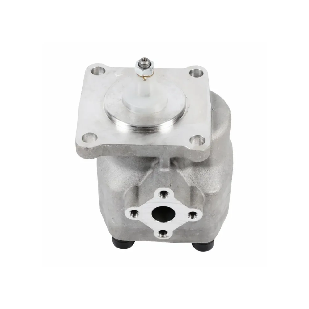 Bomba hidráulica 194130-41120 34150-36100 2403-3111-00 para trator Yanmar YM180 YM186