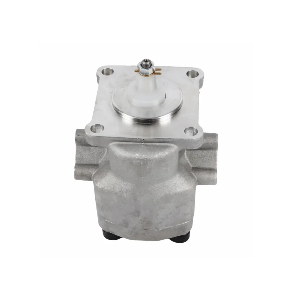 Bomba hidráulica 194130-41120 34150-36100 2403-3111-00 para trator Yanmar YM180 YM186
