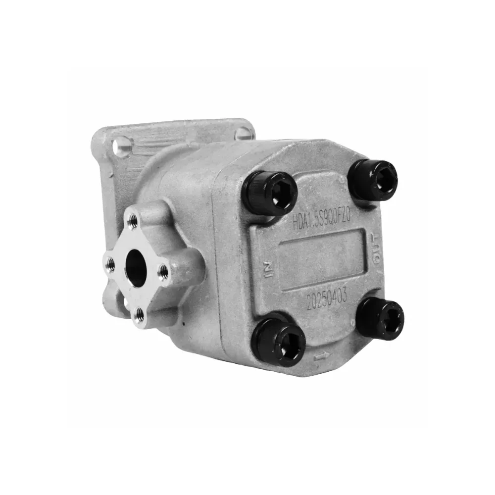 Bomba hidráulica 194130-41120 34150-36100 2403-3111-00 para trator Yanmar YM180 YM186