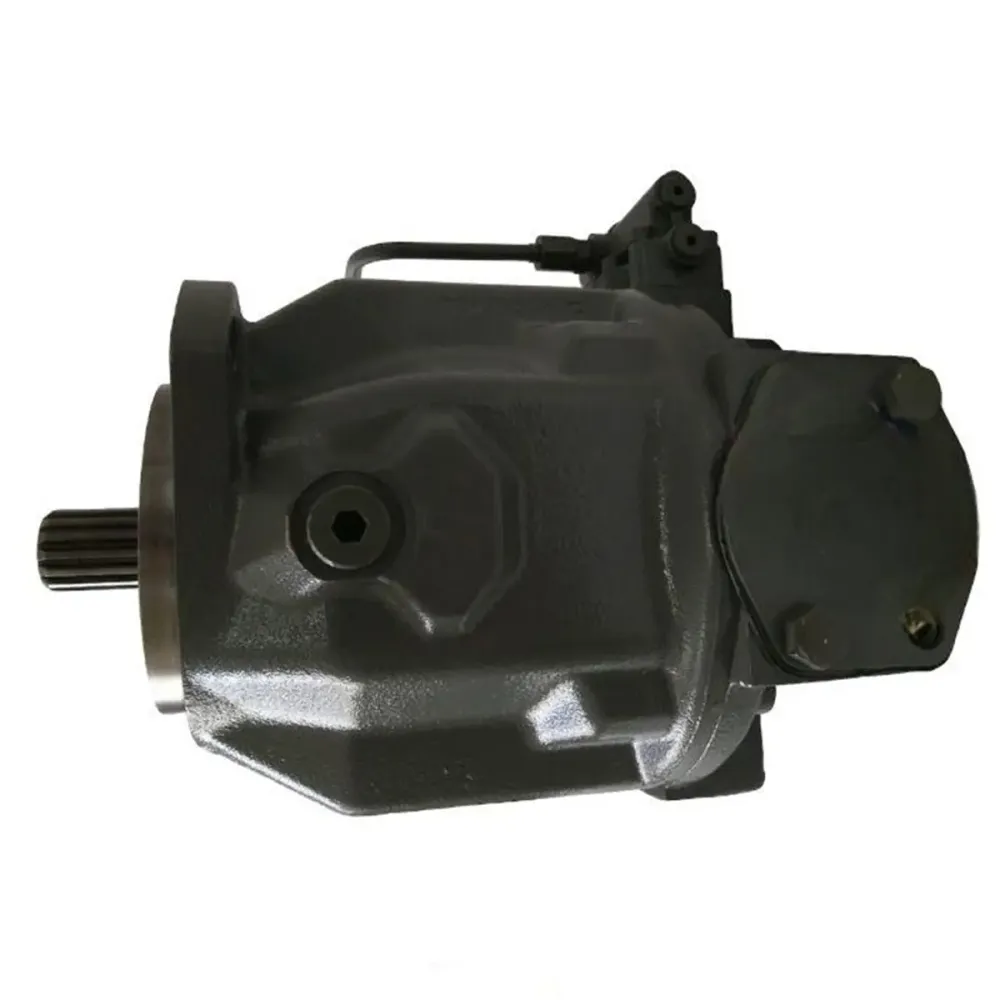 Bomba hidráulica 332/G5722 332-G5722 para retroescavadeira JCB 3CX 4CX