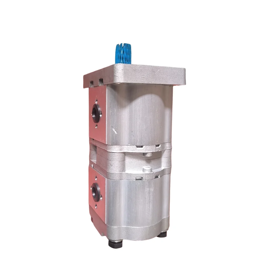 Bomba Hidráulica 35430-82202 para Motor Kubota M4030 M5030