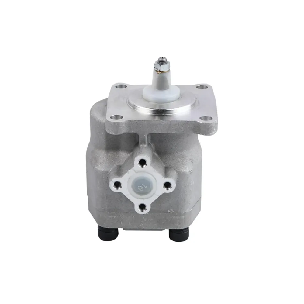 Bomba hidráulica 72098141 35110-76100 37150-36200 para trator Kubota L175 L185