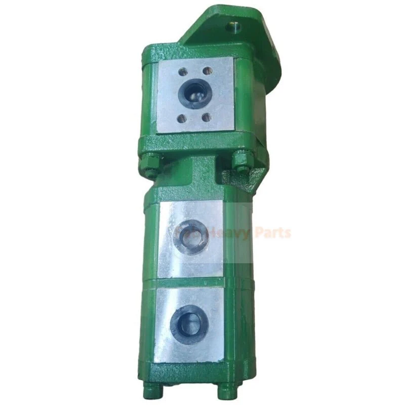 Bomba hidráulica SJ34566 SJ13305 se encaixa para John Deere 6100D 6105D 6110D 6115D 6120E