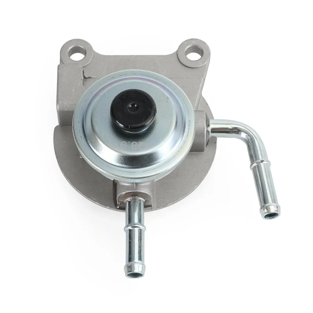 Bomba de iniciadores de alojamento do filtro de combustível FIT Toyota Landcruiser HDJ100 1HDFTE 4.2L