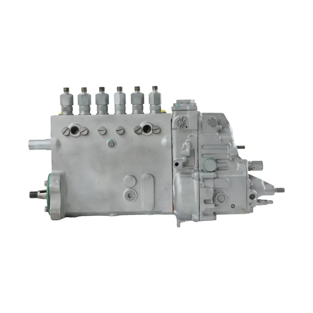 Bomba de injeção de combustível 10R-7651 201-3780 para Caterpillar 3066 320C