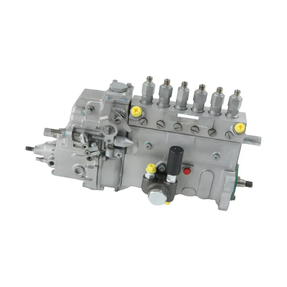 Bomba de injeção de combustível 10R-7651 201-3780 para Caterpillar 3066 320C