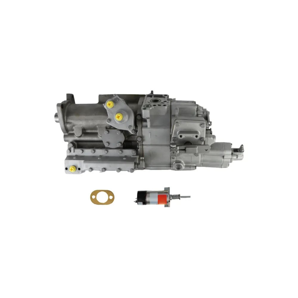 Bomba de injeção de combustível 7W5932 para escavadeira Caterpillar CAT Engine 3306 3306B 330 330-