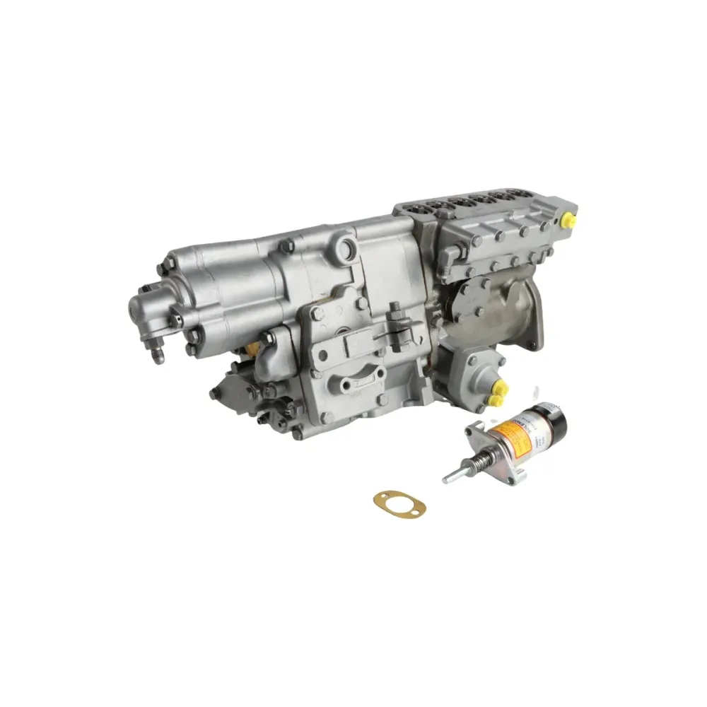 Bomba de injeção de combustível 7W5932 para escavadeira Caterpillar CAT Engine 3306 3306B 330 330-