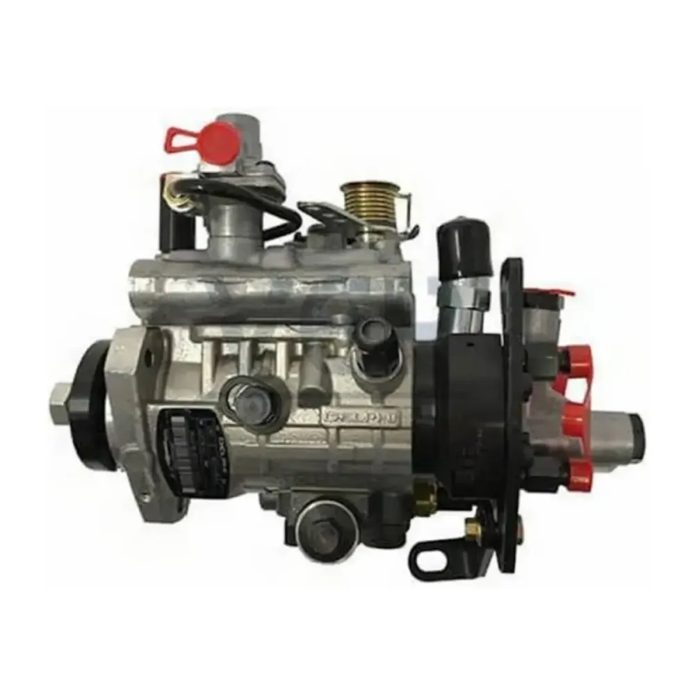 Bomba de injeção de combustível 8923A053G 9320A217H para Caterpillar DELPHI DP200