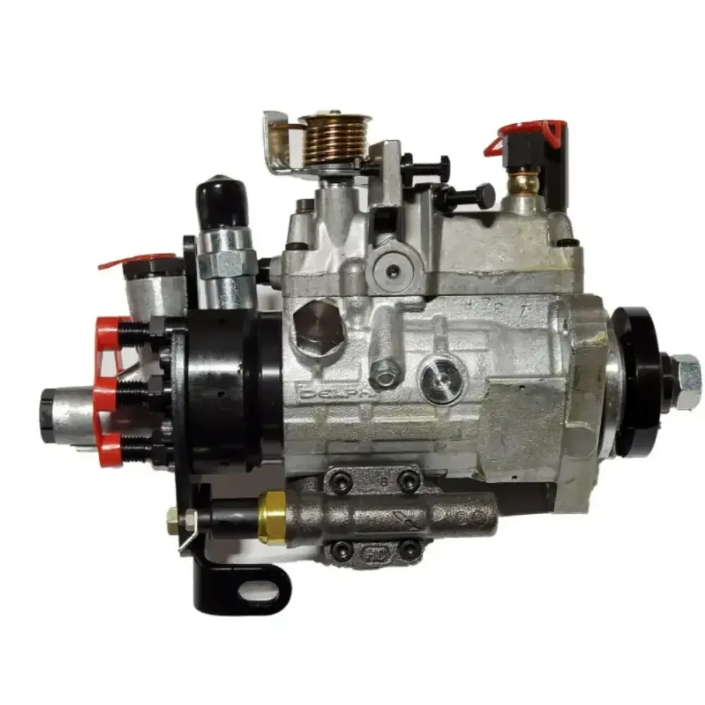 Bomba de injeção de combustível 8923A053G 9320A217H para Caterpillar DELPHI DP200