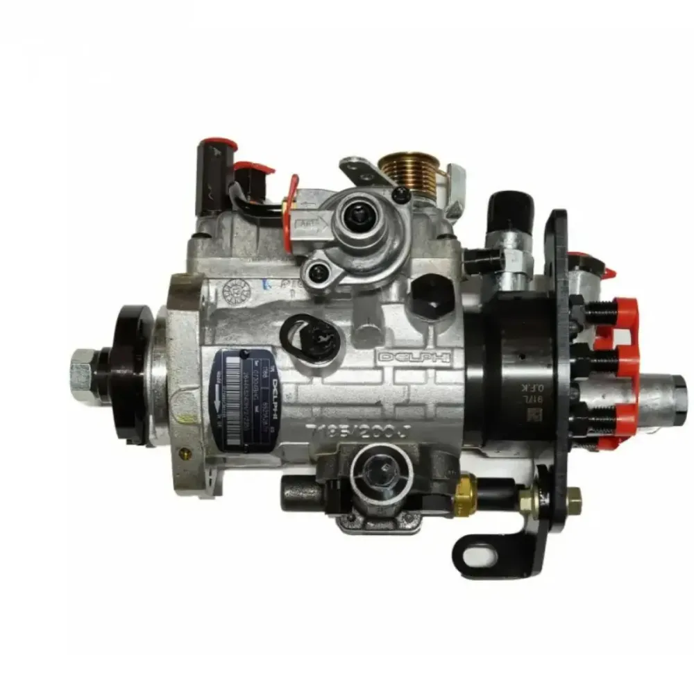Bomba de injeção de combustível 8923A053G 9320A217H para Caterpillar DELPHI DP200