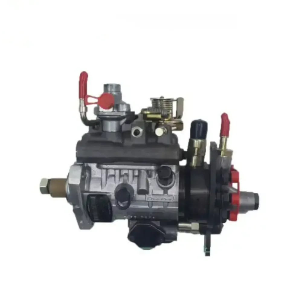 Bomba de injeção de combustível 8923A053G 9320A217H para Caterpillar DELPHI DP200