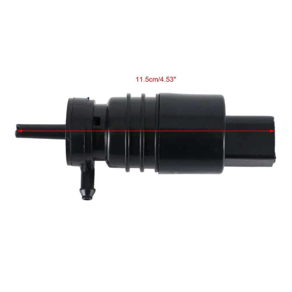 Bomba de lavagem de para-brisa para Mercedes C208 C190 R230 W210 W219 A2108690821