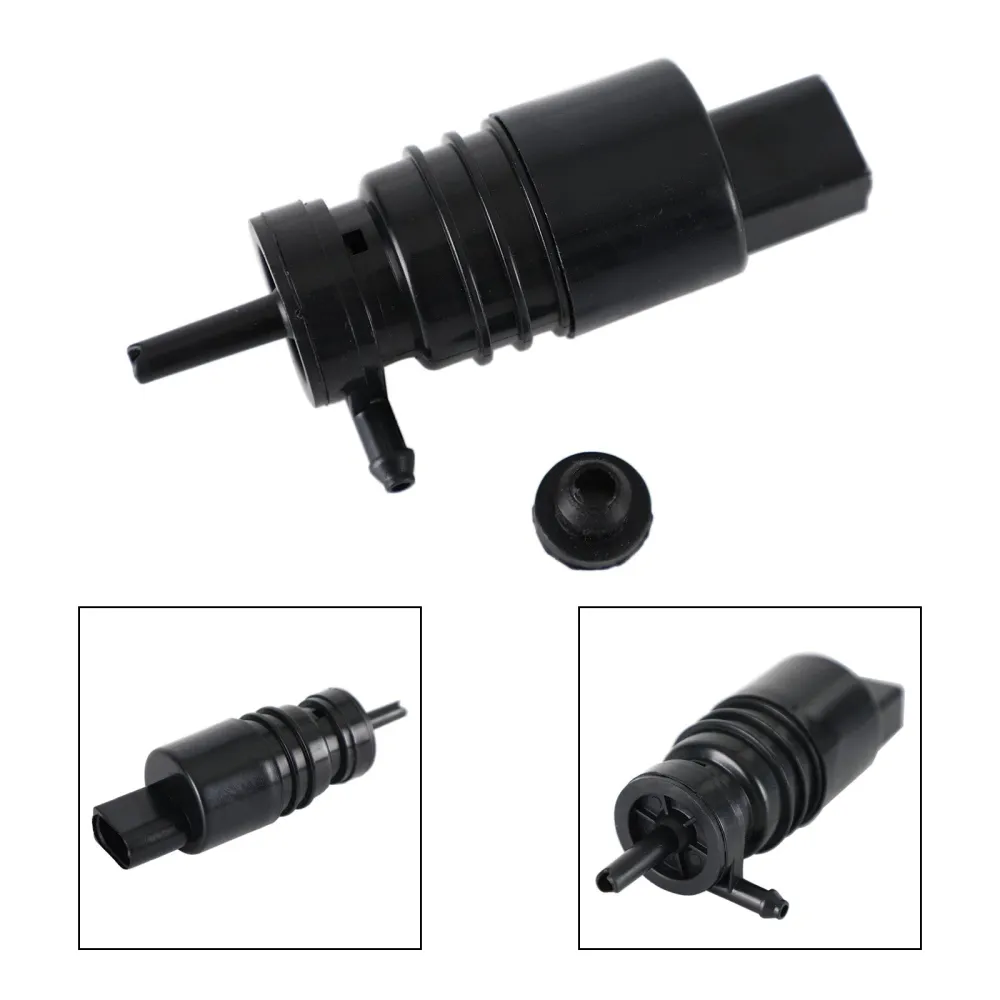 Bomba de lavagem de para-brisa para Mercedes C208 C190 R230 W210 W219 A2108690821