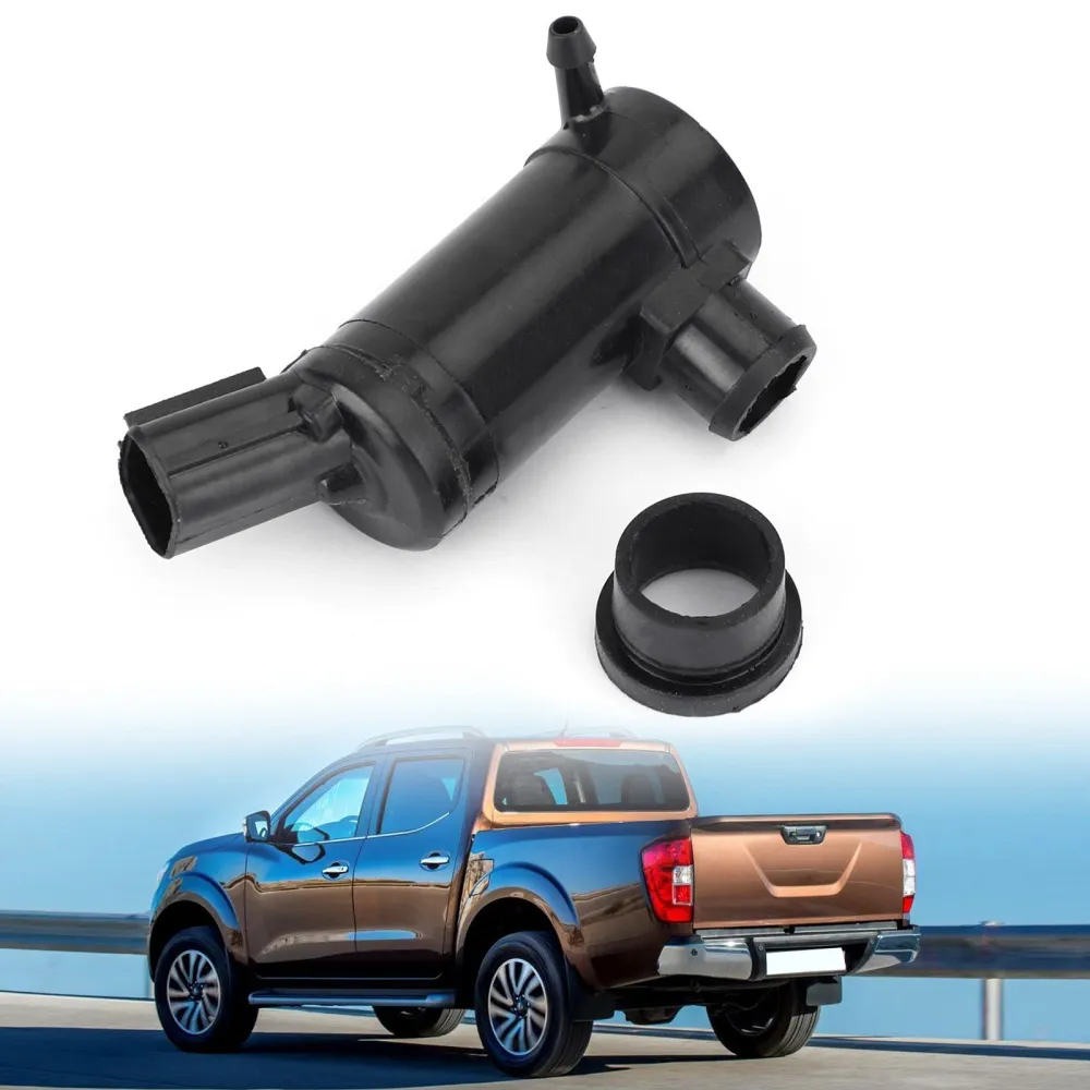 Bomba de motor de arruela de pára -brisas 8260A008 para Mitsubishi L200 genérico
