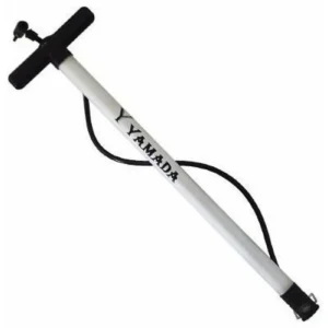 Bomba Oficina 58Cm Aluminio