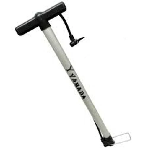 Bomba Oficina 58Cm Aluminio