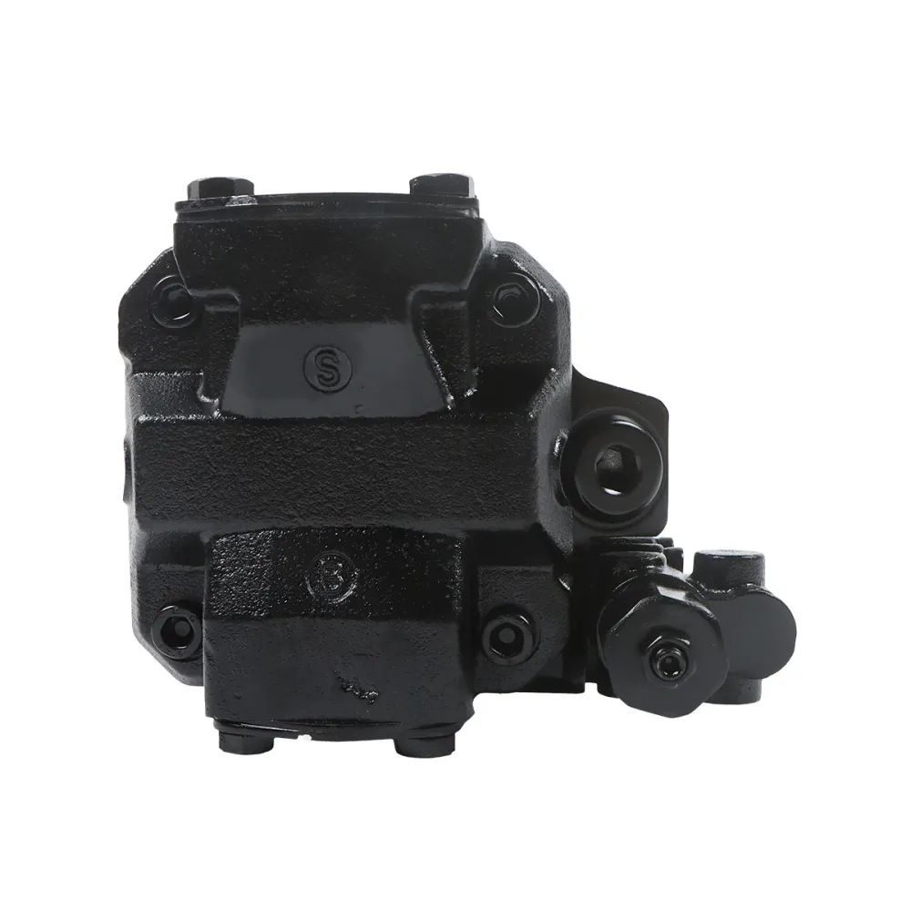 Bomba de pistão hidráulica VOE15020179 15020179 para caminhão Volvo A35E A35F A35G A40E A40F