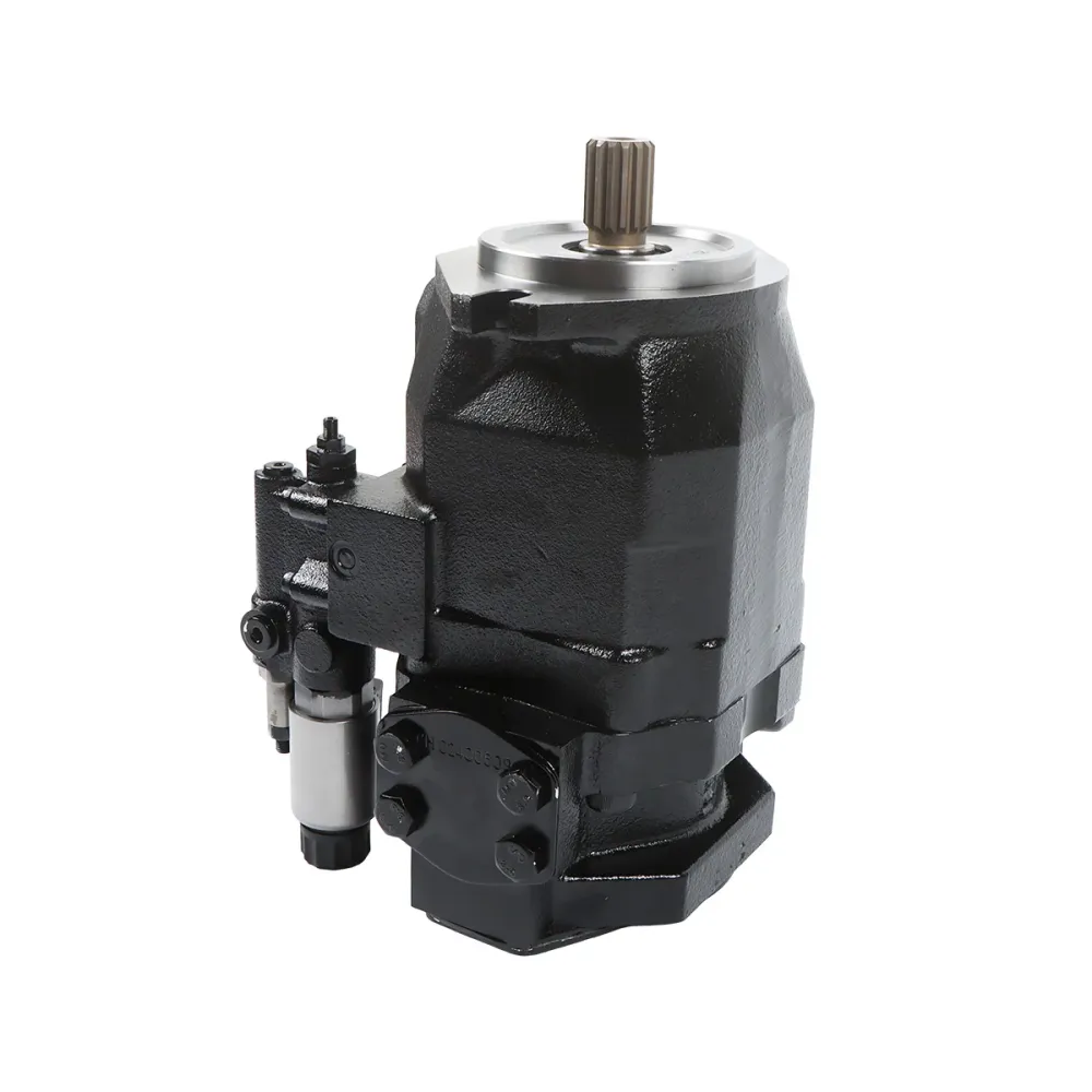 Bomba de pistão hidráulico 15020156 VOE15020156 para caminhão Volvo A35E A35EFS A40E A40EFS