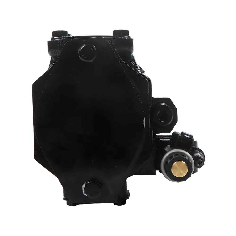 Bomba de pistão hidráulico 15020156 VOE15020156 para caminhão Volvo A35E A35EFS A40E A40EFS