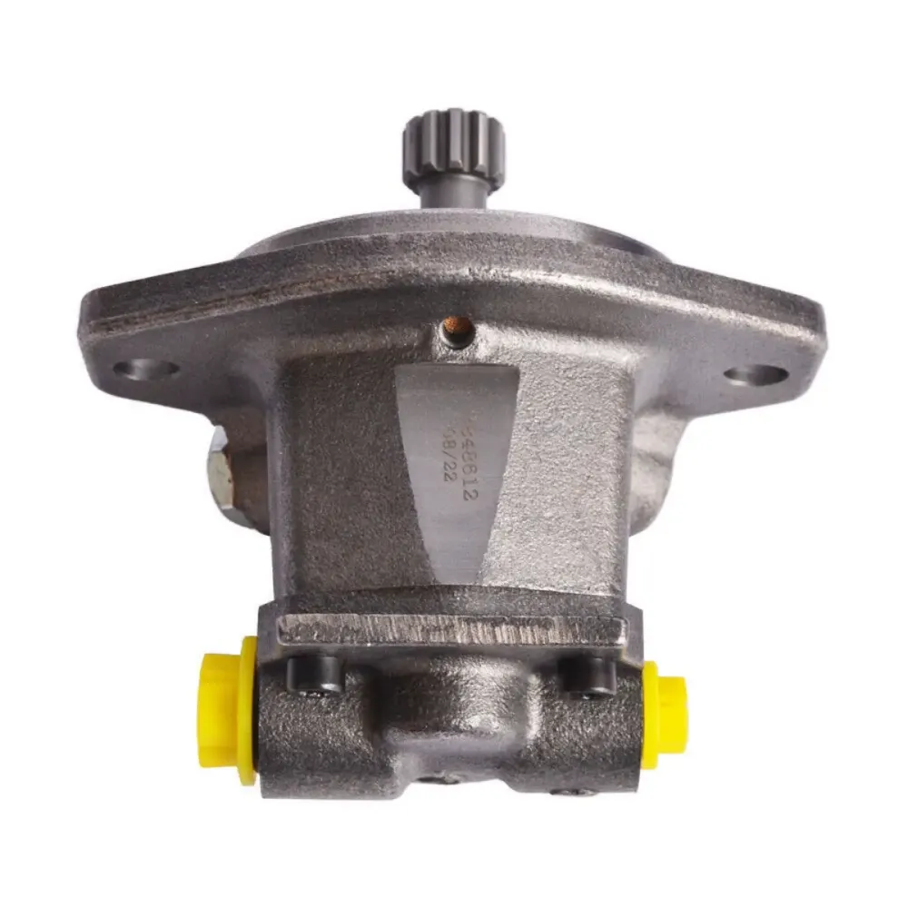 Bomba de transferência de combustível 384-8612 20R-1525 316-6864 190-3443 para motor Caterpillar CAT 3406E C11 C12 C15