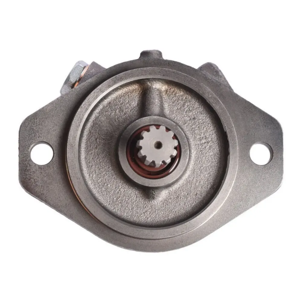 Bomba de transferência de combustível 384-8612 20R-1525 316-6864 190-3443 para motor Caterpillar CAT 3406E C11 C12 C15