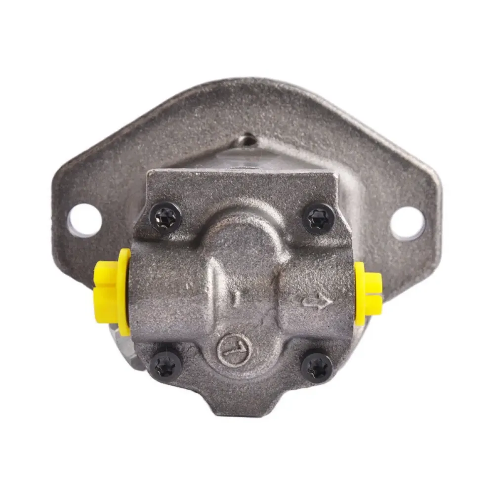 Bomba de transferência de combustível 384-8612 20R-1525 316-6864 190-3443 para motor Caterpillar CAT 3406E C11 C12 C15
