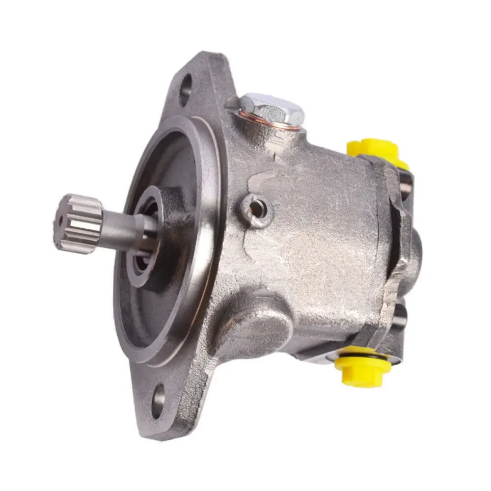 Bomba de transferência de combustível 384-8612 20R-1525 316-6864 190-3443 para motor Caterpillar CAT 3406E C11 C12 C15