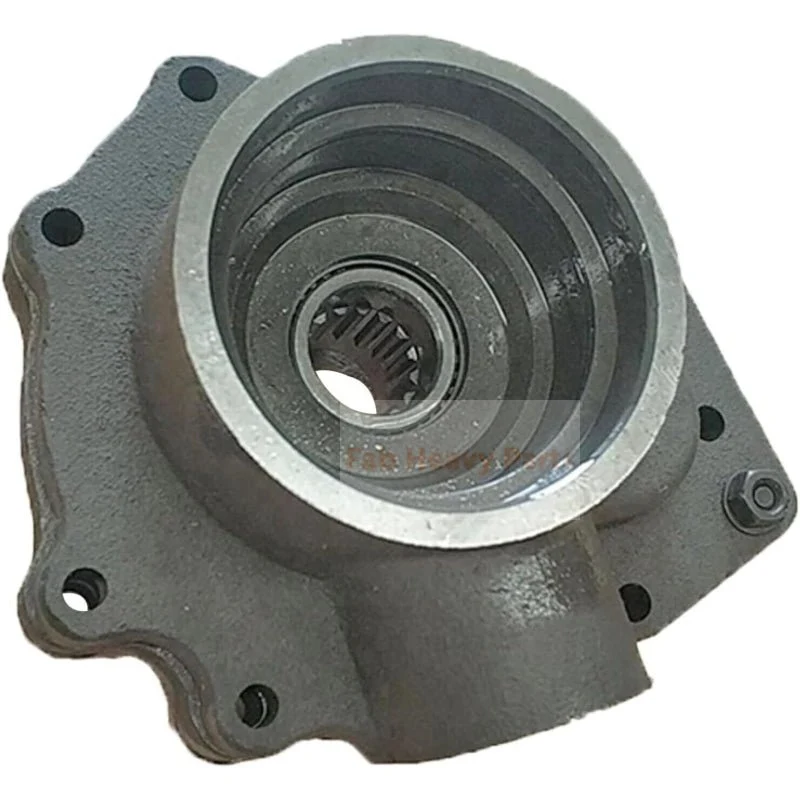 Bomba de transmissão 113-15-34800 se encaixa para motor Komatsu D31P-18 6D95L-1 S4D102E 4D105