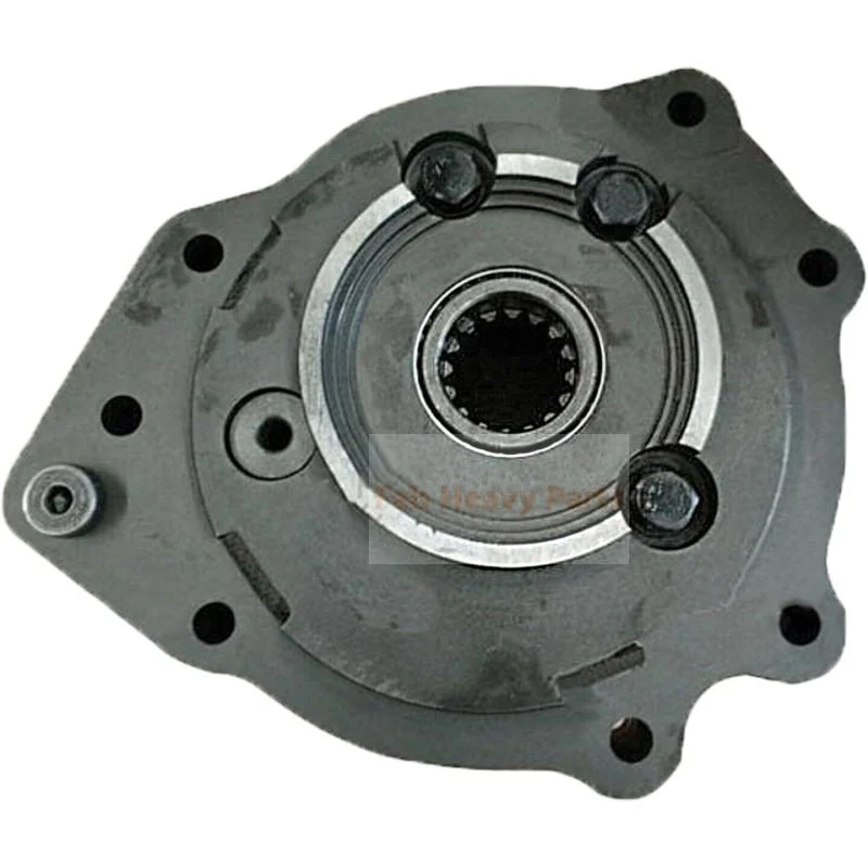 Bomba de transmissão 113-15-34800 se encaixa para motor Komatsu D31P-18 6D95L-1 S4D102E 4D105