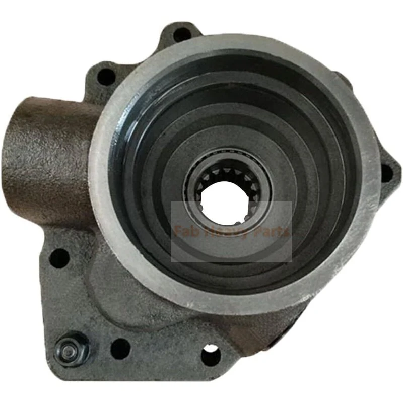 Bomba de transmissão 113-15-34800 se encaixa para motor Komatsu D31P-18 6D95L-1 S4D102E 4D105