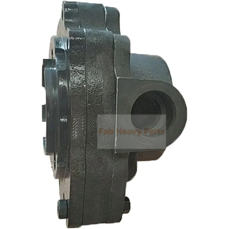 Bomba de transmissão 113-15-34800 se encaixa para motor Komatsu D31P-18 6D95L-1 S4D102E 4D105