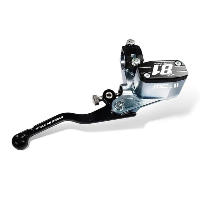 Bomba de travão axial direita MC-11 d=11mm Ottopuntouno