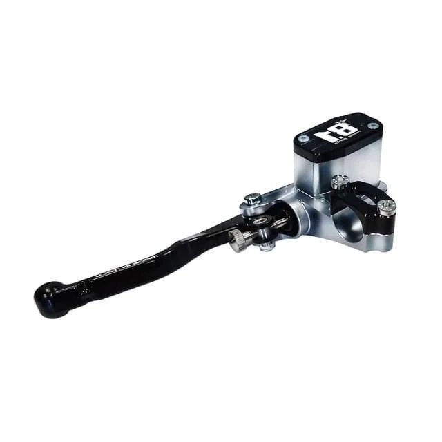 Bomba de travão axial esquerda MC-13 d=13mm Ottopuntouno