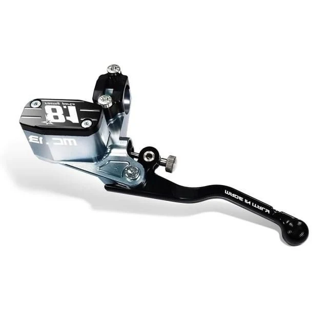 Bomba de travão axial esquerda MC-13 d=13mm Ottopuntouno