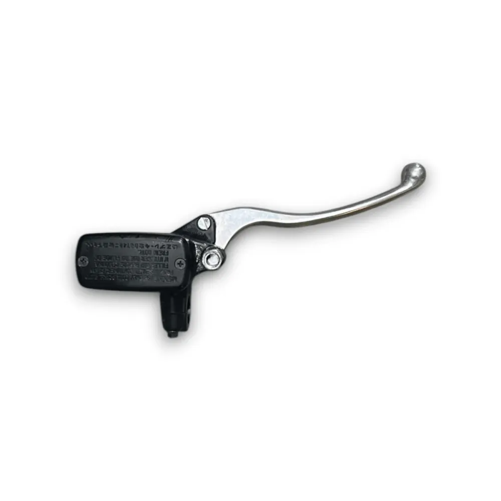 Bomba de travão dianteira honda silver wing 600 (2001 > 2005)