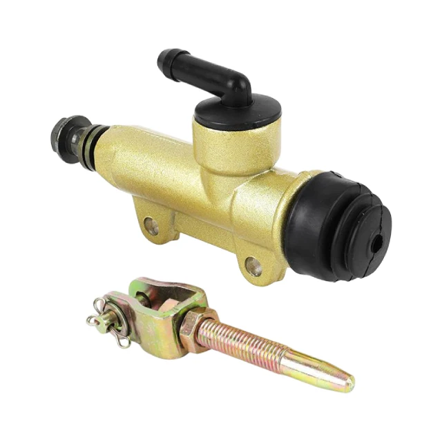 Bomba de travão traseira Rieju / Derbi 40mm