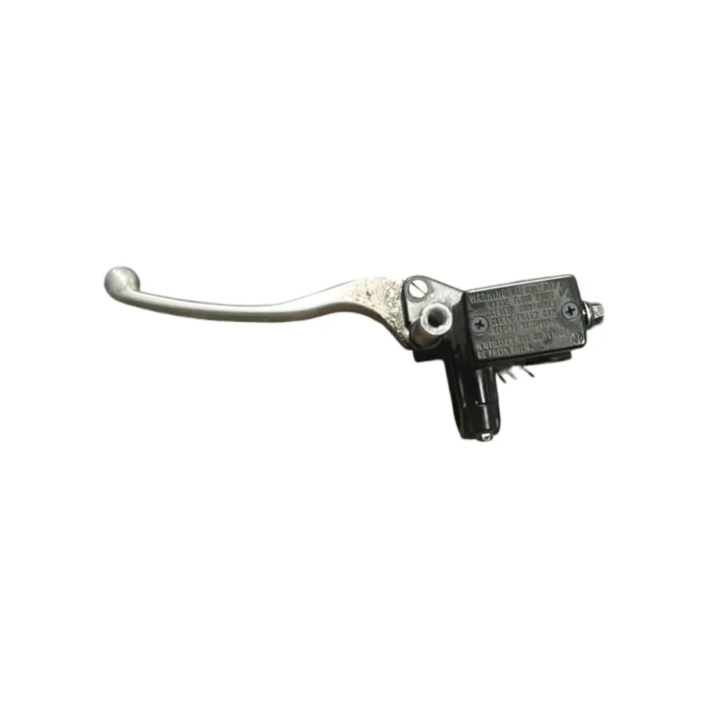 Bomba de travão traseiro honda sh 150 (2009 > 2012)