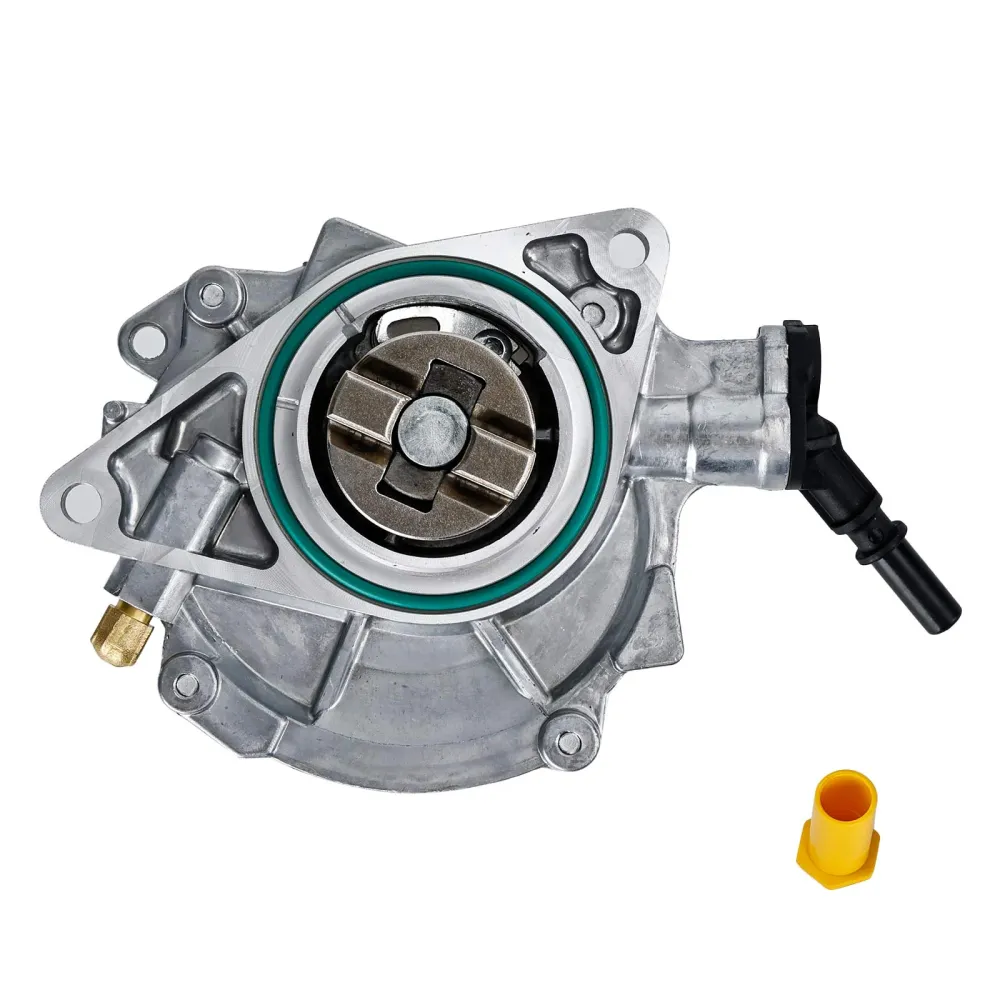 Bomba de vácuo de freio 11667556919 para Mini R55 R56 R57 R58 R59 Cooper S & JCW